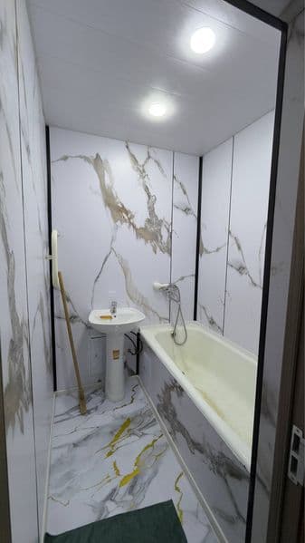 Chilonzor metroga gul bozor roparasida 2 xonali uy <br />
50 — фото 3