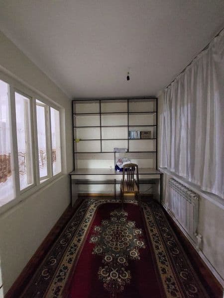 Mirzo Ulugʻbek tumani Eco bozor 1 xona 300$ oilaga bolarga 3 — фото 3