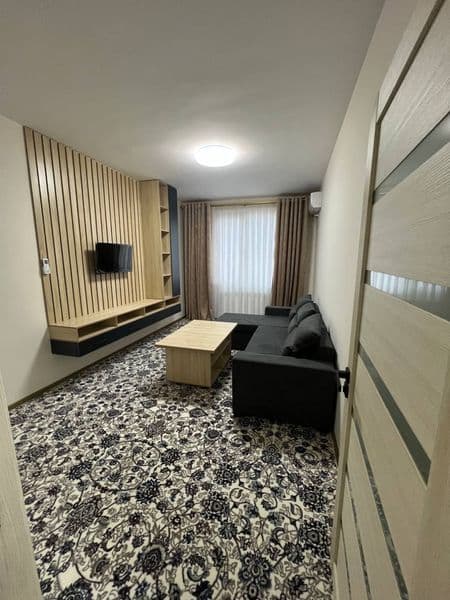 Срочно Сдаётся Квартира Навастройка <br />
Район - Алмазар <