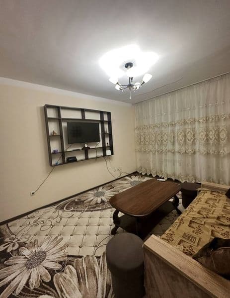 Район - Алмазарский<br />
Ориентир - Корасарой<br />
Комнат  — фото 3