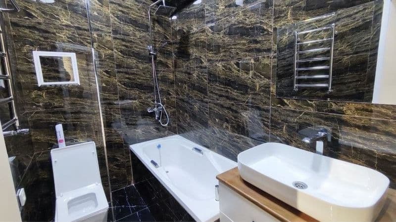 Чиланзарский район — метро Новза<br />
Сдаётся уютная и чист — фото 4