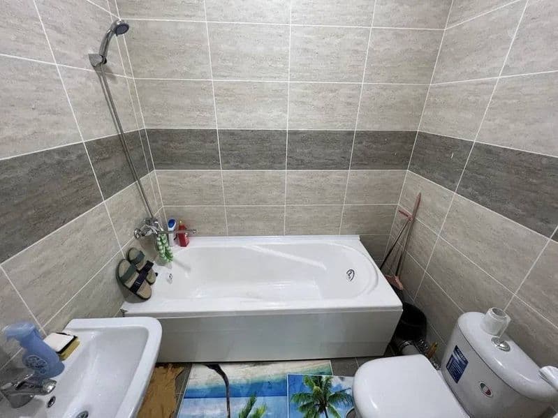 3 комнатная ЖК Ассалом Махтумкули Яшнабад <br />
<br />
Адре — фото 5