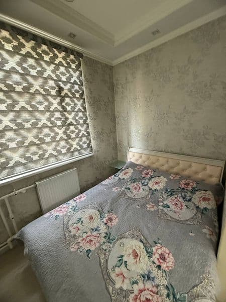 Аренда 1 пер 2 ком евро квартира яккасарайский район Массиве — фото 5