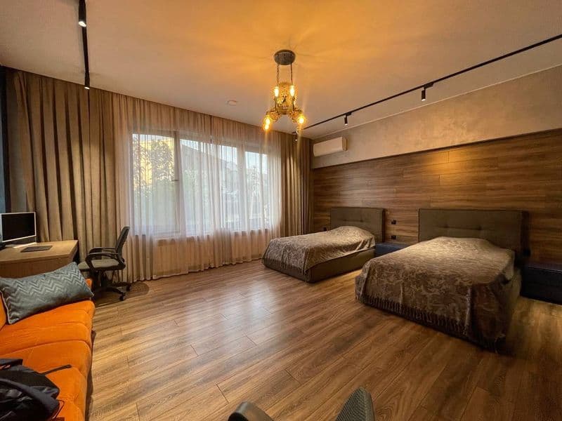 Ташкент сити жк: Гарденс а Сдаётся в аренду квартира в центр — фото 3