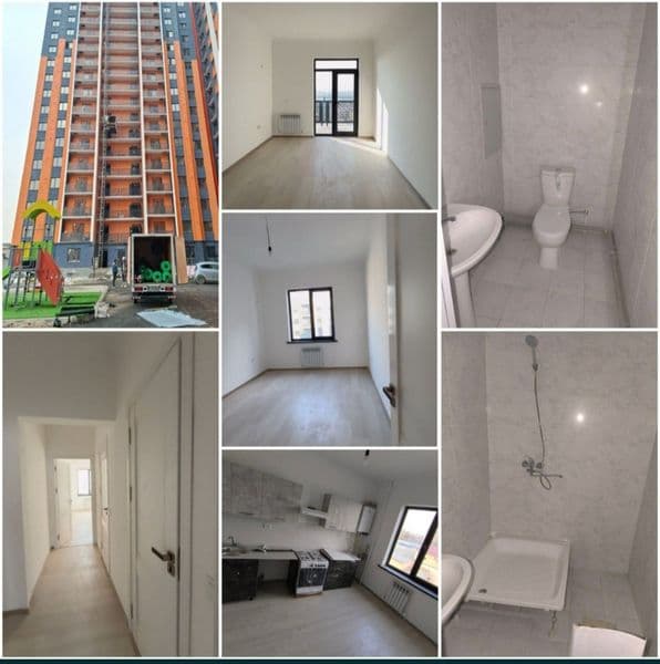 Сергили тумани, Хонабодда<br />
Ориентир: Хонабод метро<br /