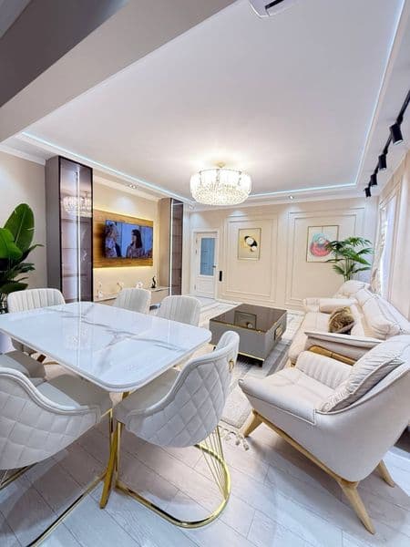 Яккасарайский район <br />
Жк Узбегим<br />
3/5/9<br />
110м — фото 3