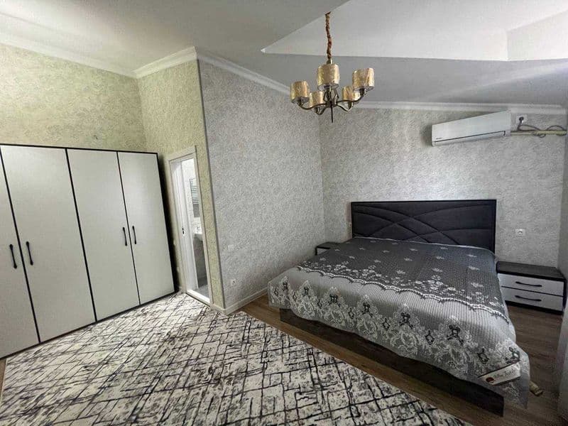 Сдается квартира в Мирабадском районе в ЖК Greenwich .110 кв — фото 3