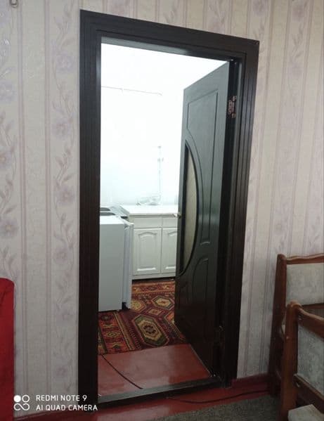 Срочно сдается семье квартира укомплектована полностью мебел — фото 3