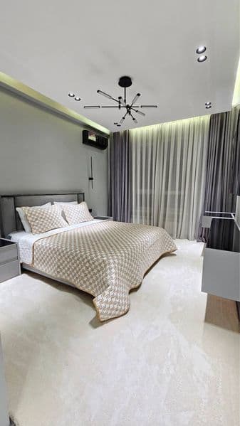 ЭЛИТНЫЙ КОМПЛЕКС <br />
Нукусская NRG OYBEK<br />
<br />
4/1 — фото 4