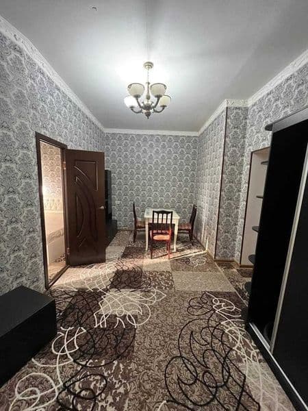 Срочно сдаётся квартира !!!<br />
Сергелинский р-н Сергели 6 — фото 4