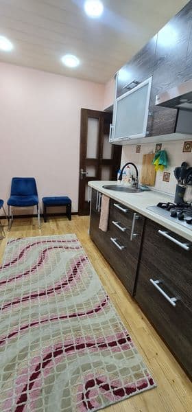 Сдаётся просторная квартира в престижном районе — ул. Паркен — фото 5