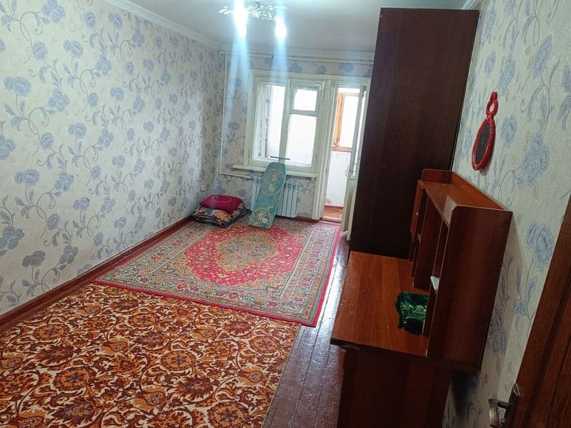 Ищу девушку для совместного  проживания 2х комнатная квартир — фото 4