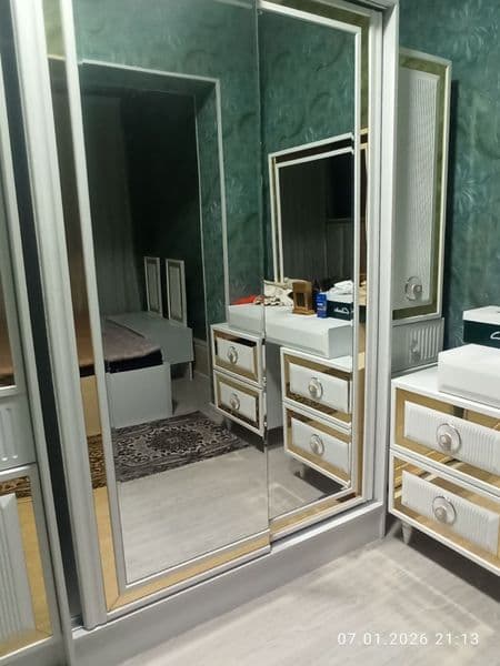 Срочно Сдаеться квартира на Чиланзаре 14 Квартол Чопон Ота Ж