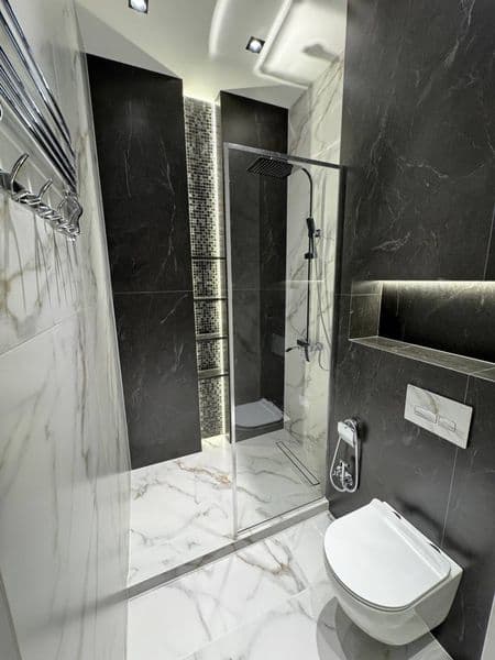 Яккасарайский район <br />
2 комнатная <br />
60 квадратных  — фото 5