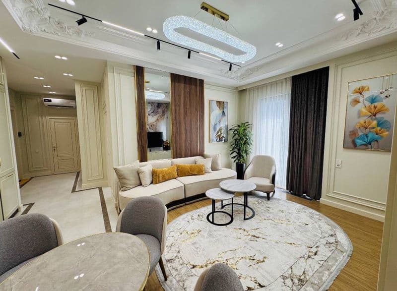 Мирабадский район<br />
ЖК Mirabad Avenue<br />
<br />
2/6/1