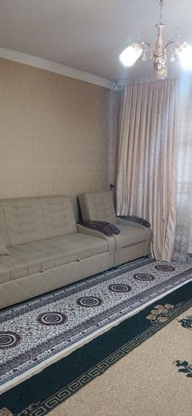 Chilonzor metro oldida sheriklikka kvartira, metrogacha 400  — фото 2