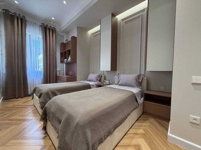 Район: Юнусабадский <br />
Адрес: ЖК NUR <br />
Ориентир: Ал — фото 5