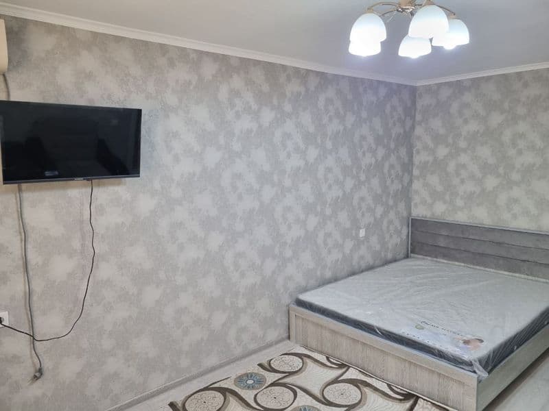 Сдается квартира с хорошим ремонтом.<br />
Квартира 1х комна — фото 5