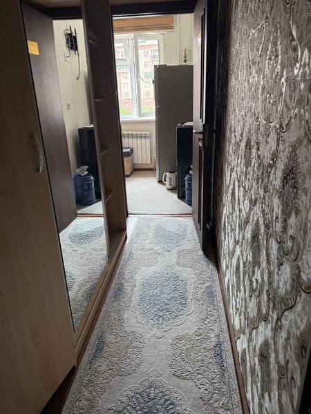 Sergeli yangi hayot<br />
 8 xudud<br />
3/3/7 <br />
М² 72< — фото 3