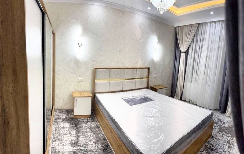 Яккасарой Шота Руставли кучасида жойлашган 2 хонали квартира