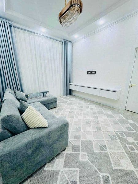 Район: Мирзо Улугбекский<br />
Адрес: Ц-1 (массив Буюк Ипак 