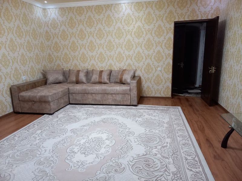 Сдаю свою квартиру, с новым ремонтом, в Яшнабадском районе,  — фото 2