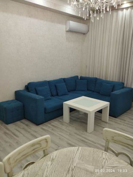 Срочно Сдам квартиру в центре города на длительный период 3/