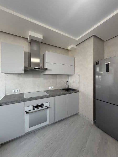 2-комнатная квартира 56 м² в Мирзо-Улугбекском районе, Буюк  — фото 3