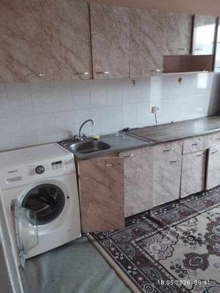 Сдается 2 комнатная квартира 2/8/9 за Паркентским базаром.В  — фото 4