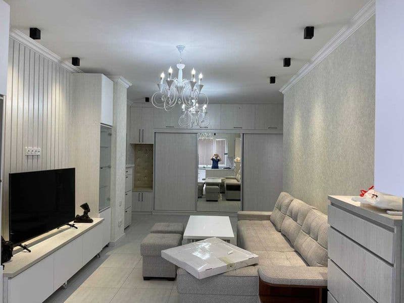 Сдается квартира на Паркентском<br />
Ориентир - EVOS<br />
 — фото 2