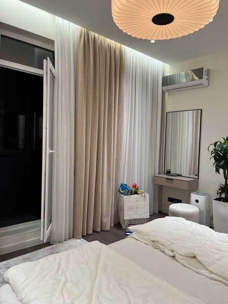 Сдается 2-х комнатная квартира на Паркенстком, ЖК Династия!! — фото 4