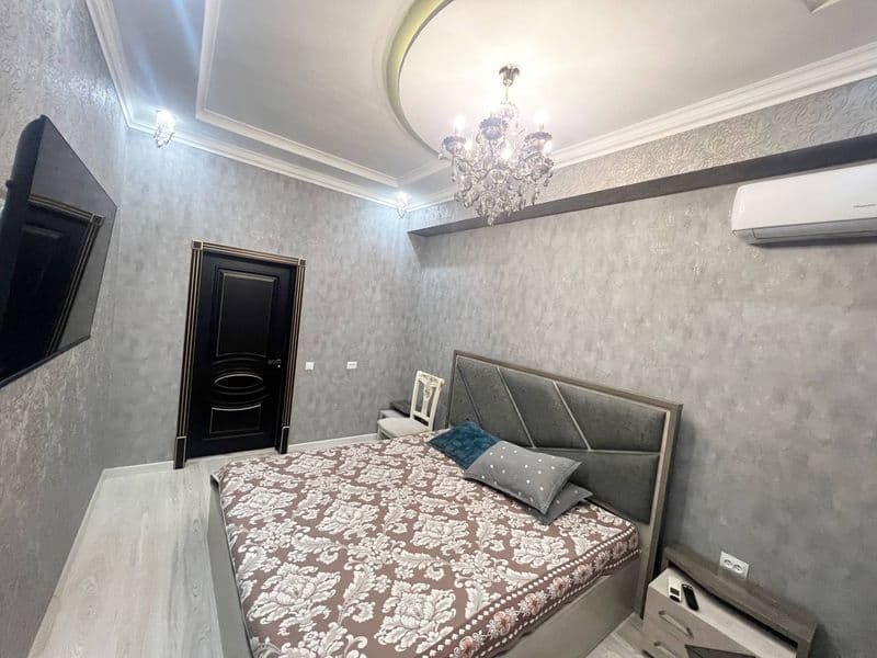 Аренда Яккасарай Новостройка<br />
Ориентир: Ресторан «Яккас — фото 5