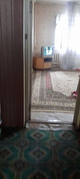 Talabalar bezovta qilmasin, oilali odam qoymoqchiman iloji b