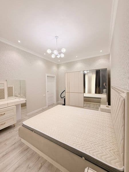 Сдаётся - Новостройка <br />
<br />
Район - Юнусабод <br />
 — фото 2