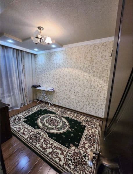 To‘rt xonali kvartira ijaraga beriladi.<br />
<br />
Kvartir — фото 5