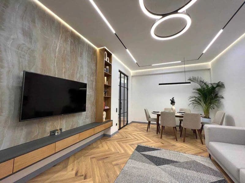 Мирабадский район <br />
Улица Тараса Шевченко <br />
Жк Мир — фото 5