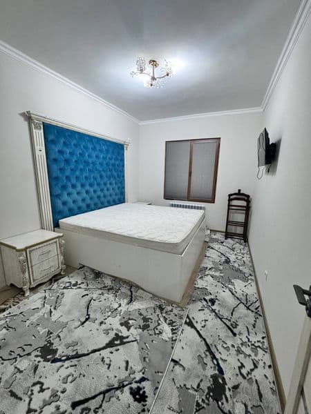 Arenda Manzara Sity <br />
3xona<br />
1-etaj<br />
13-etajk