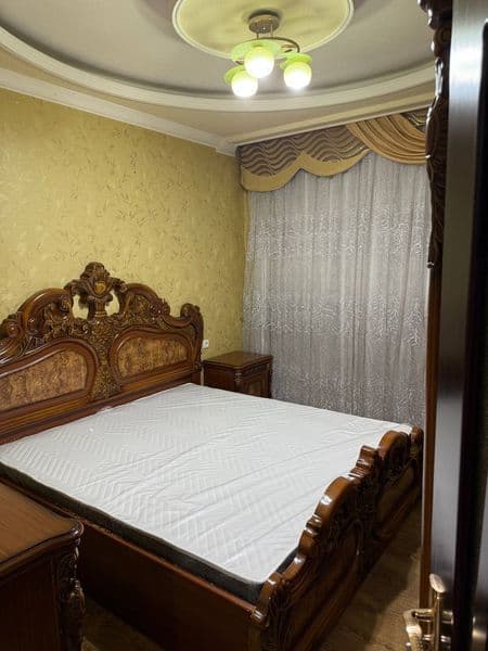 Юнусабад -11 сдаётся впервые трёхкомнатная квартира полность — фото 4