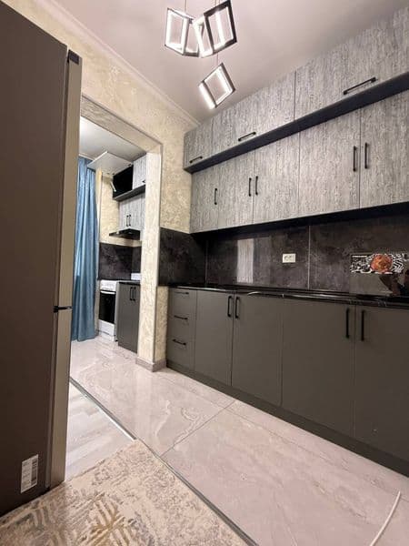 Сдаётся квартира на долгий срок квартира в хорошем состоянии — фото 5