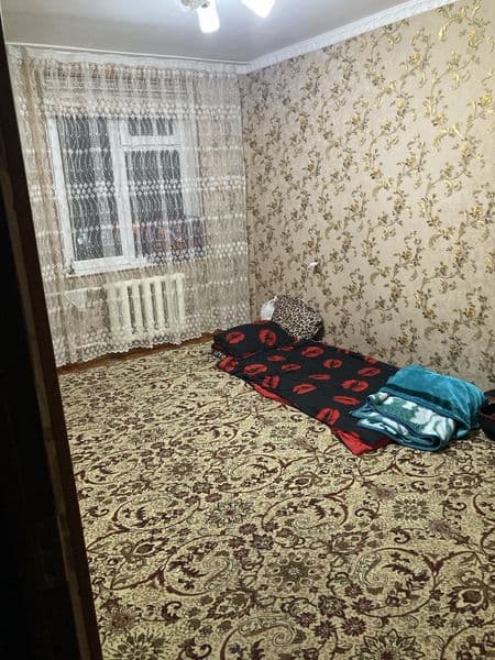 Xozaykali kvartiraga 4 ta akkuratniy qiz olamiz