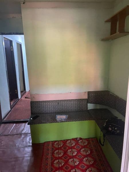 MANZILI: Chilonzor G9A-kvartal<br />
MOʻLJAL: Jahon tillari  — фото 3