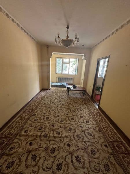 Kvartira bollarga  chilonzor metroga 2 minutli yol  750 ming