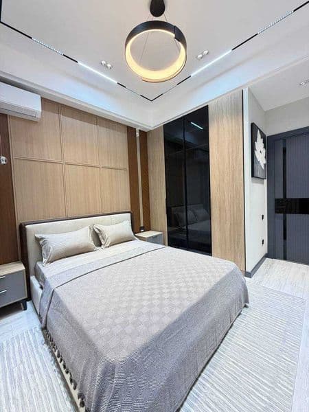 Сдаётся шикарная квартира ПРЕМИУМ класса.<br />
<br />
• Рай — фото 2