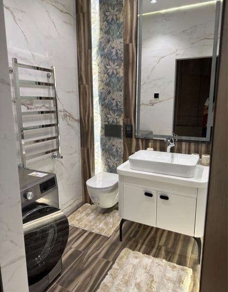 Мирабадский район<br />
ЖК Sky Line<br />
3/9/14<br />
Площа — фото 3