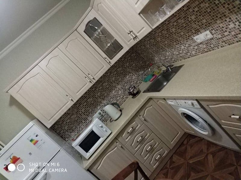 Новомосковская 2/7/9<br />
Мирзо Улугбекский район <br />
15 — фото 4