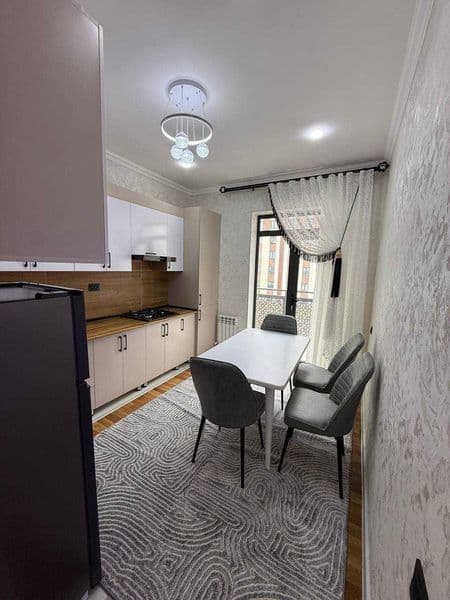 Сдается квартира с красивым ремонтом<br />
<br />
• Район: Ю — фото 5