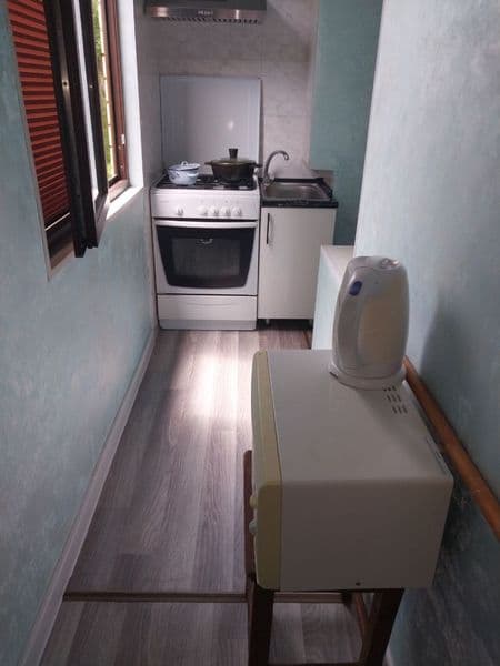 Сдаётся аренда квартиры Ганга Жангох Абай корзинка однокомна — фото 3