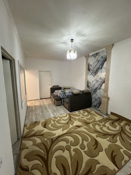 Яшнобод тумани авиасозлар-4 квартлда  жойлашган 2-хонали ква — фото 2