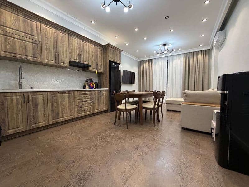 Элитный апартамент<br />
Район: Мирабад <br />
3/7/12<br />
 — фото 2