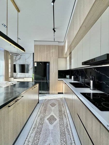 Район: Мирабадский<br />
Ориентир: госпитальный рынок<br />
 — фото 4